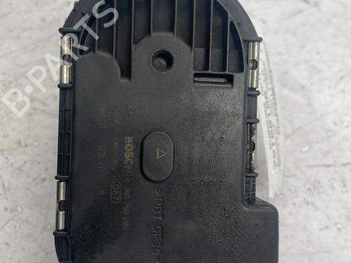 Used Throttle body Throttle body 22828576 22828576