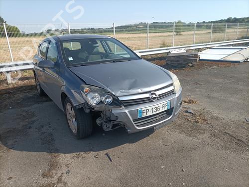 Left rear window switch OPEL ASTRA H (A04)  | BP37714990I29  - Image 6
