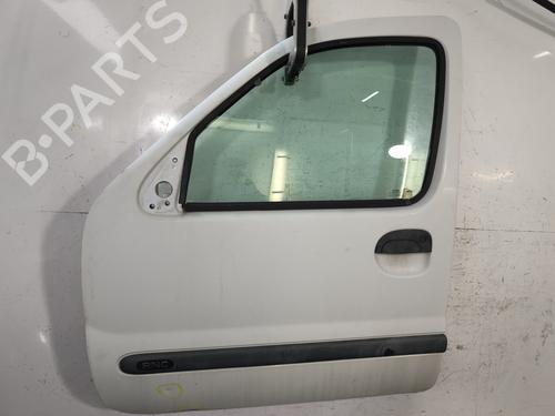 Used Left front door RENAULT KANGOO Express (FC0/1_) D 65 1.9 (FC0E, FC02, FC0J, FC0N) (64 hp) 30451003