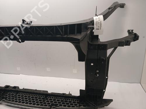 Front slam panel HYUNDAI i10 I (PA) 1.1 CRDi | BP32382783C72