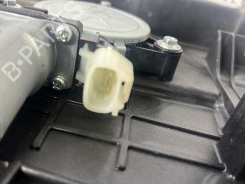 Rear right window mechanism KIA CARENS IV 1.7 CRDi | BP26906608C25 - Image 2