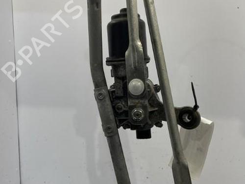 Front wiper motor NISSAN MICRA IV (K13K, K13KK) 1.2 | BP22832688M29 