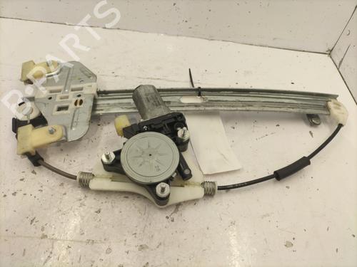 Used Rear left window mechanism Rear left window mechanism KIA RIO III (UB) 1.25 CVVT (86 hp) 22844707 22844707
