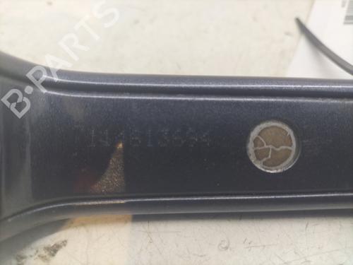 Højre fortil udvendigt håndtag RENAULT MEGANE II (BM0/1_, CM0/1_) 2.0 dCi (BM1K, CM1K) | BP29980493C129