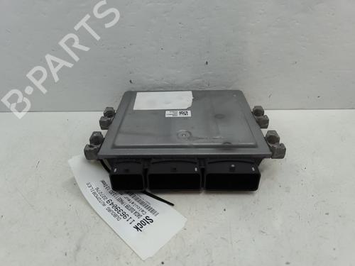 Engine control unit (ECU) DACIA DUSTER (HS_) | BP33316696M57 - Image 5