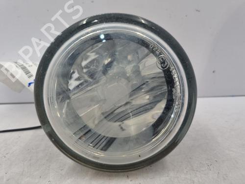 Used Right front fog light CITROËN C3 Pluriel (HB_) 1.4 HDi (68 hp) 22827858