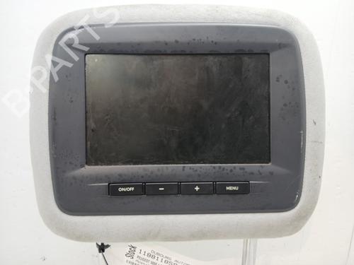 Used Headrest Headrest PEUGEOT 5008 (0U_, 0E_) 2.0 HDi (163 hp) 32853322 32853322