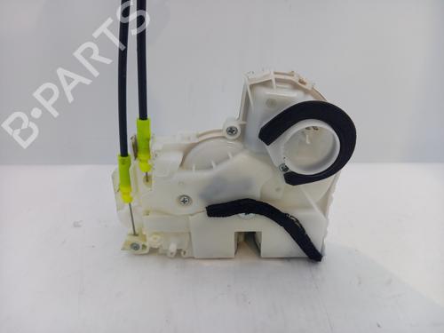 Højre bagtil lås SUZUKI VITARA (LY) 1.4 T AllGrip (APK414) | BP36059036C99 - Image 5