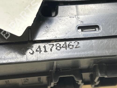 Used Left front window switch Left front window switch NISSAN JUKE (F15) 1.5 dCi (110 hp) 40221908 40221908
