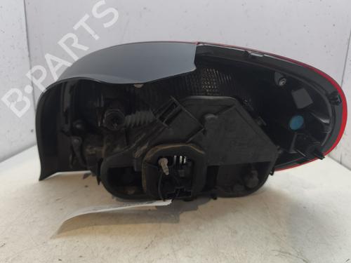 Left taillight CITROËN C3 III (SX) 1.2 PureTech 82 | BP28591821C34 