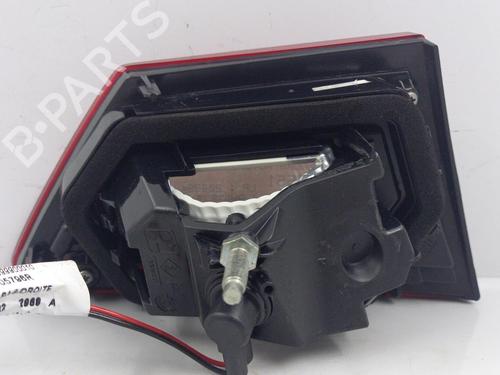 Used Right tailgate light RENAULT CLIO IV (BH_) 1.5 dCi 90 (90 hp) 22826817