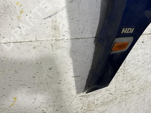 Right front fenders PEUGEOT 406 (8B) 2.0 HDI 110 | BP24637160C42 