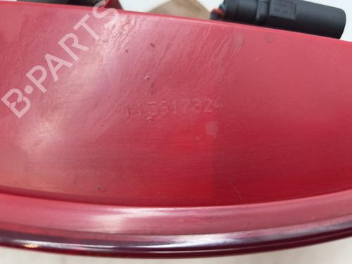 Lampa tylna prawa AUDI A5 Convertible (8F7) 3.0 TDI quattro | BP30545454C35