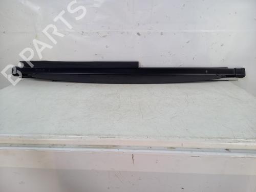 Used Rear parcel shelf TOYOTA RAV 4 III (_A3_) 2.2 D (ALA35_) (150 hp) 29377181
