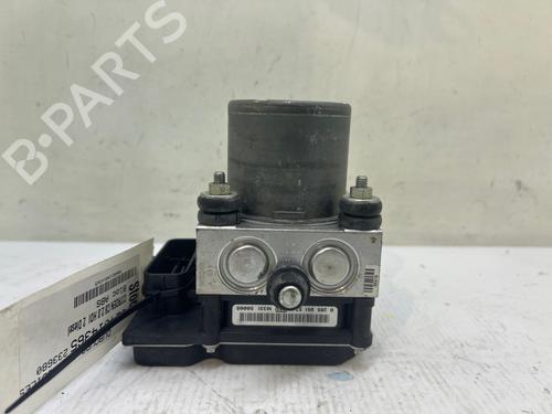 ABS pump CITROËN C8 (EA_, EB_) 2.0 HDi 135 | BP38562378M43 - Image 4