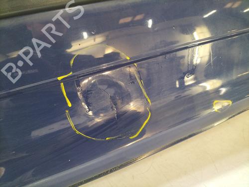 Rear bumper RENAULT CLIO II (BB_, CB_) 1.5 dCi (B/C2J) | BP31263566C8