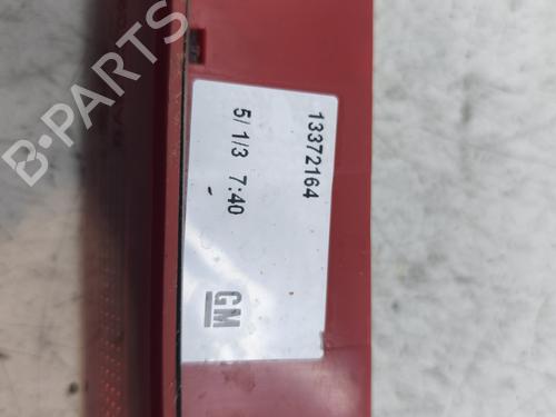 Third brake light OPEL ASTRA J (P10) 1.7 CDTI (68) | BP29491874L11 
