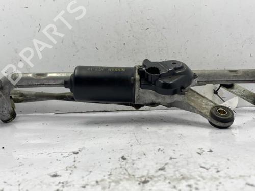 Front wiper motor NISSAN MURANO I (Z50) 3.5 4x4 | BP22833288M29 