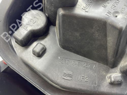 Left taillight SEAT EXEO ST (3R5) 2.0 TFSI | BP33624012C34 - Image 5