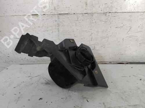 Air filter box RENAULT TRAFIC III Van (FG_) 1.6 dCi 115 (FGMD) | BP26035530M87 