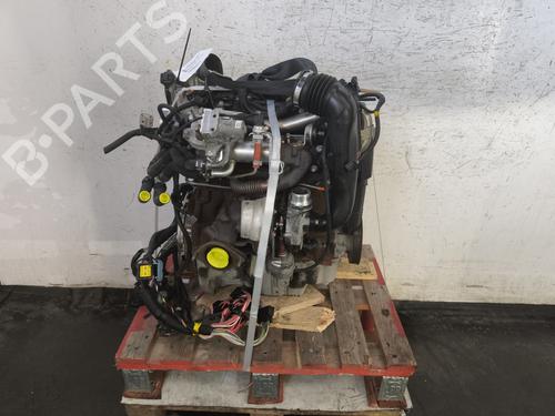 Engine DACIA DUSTER (HS_) 1.5 dCi (HSMC) | BP32114782M1 - Image 4