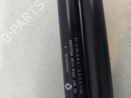 Tailgate lift support DACIA SPRING EV (B6M1) | BP27164412C138 - Image 5