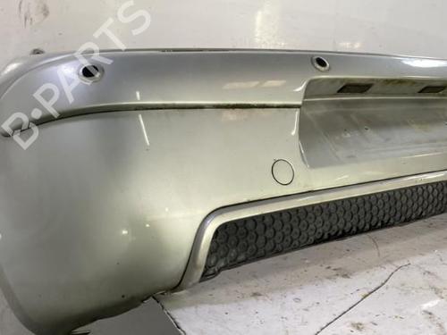 Rear bumper PEUGEOT 1007 (KM_) 1.6 HDi | BP22840386C8 