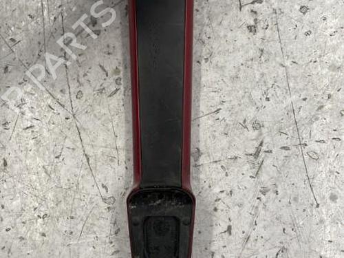 Front right exterior door handle PEUGEOT 208 I (CA_, CC_) 1.2 VTI 82 | BP22835304C129