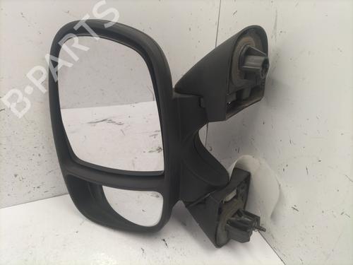 left-mirror-renault-trafic-ii-bus-jl-2001-24469045 main image