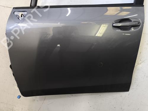 Used Left front door Left front door TOYOTA VERSO (_R2_) 2.0 D-4D (AUR20_, AUR20R) (126 hp) 34260182 34260182