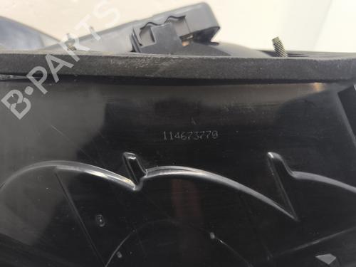 Left taillight MERCEDES-BENZ C-CLASS Coupe (CL203) C 220 CDI (203.706) | BP30326968C34 