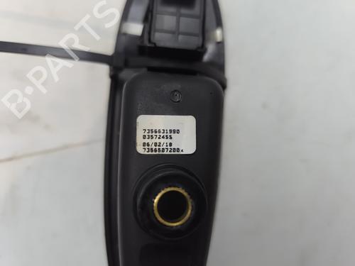 Right rear window switch FIAT 500L (351_, 352_) 0.9 Natural Power (199LYC1B) | BP27665137I28 - Image 5
