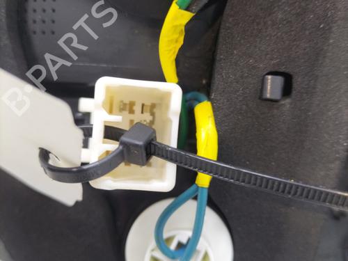 Venstre baglygte bagklap KIA CARENS IV 1.7 CRDi | BP30045818C79 