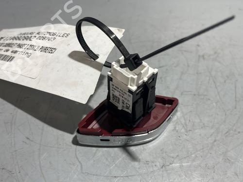 Warning switch DS DS 3 Convertible (SB_) 1.2 THP 110 | BP28328711I22 
