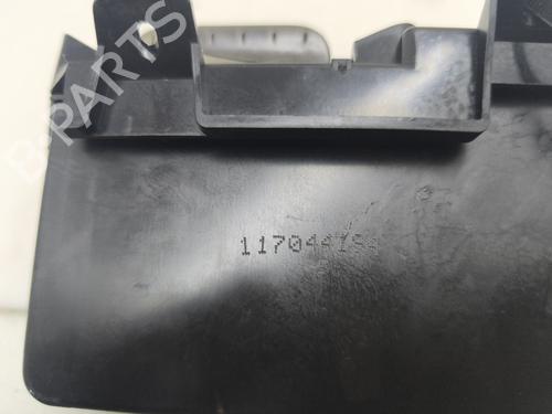 Card reader RENAULT ESPACE IV (JK0/1_) 2.0 Turbo (JK0A, JK0B, JK0N) | BP30928979E4