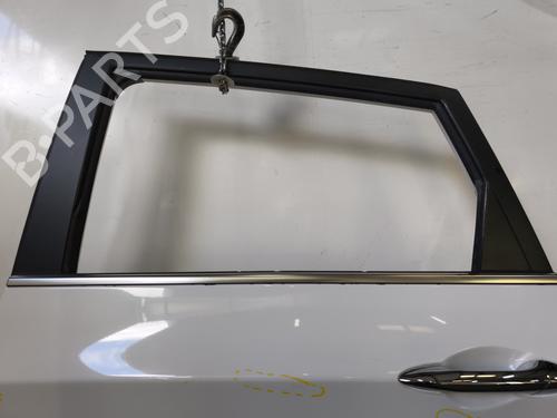 Porta trás esquerda Porta trás esquerda HYUNDAI i30 Estate (FD) [2007-2012] 36571482 36571482