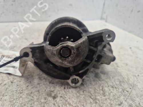 Starter PEUGEOT 206 Hatchback (2A/C) 1.4 i | BP24886763M8 