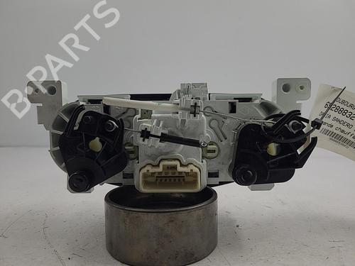 Climate control DACIA SANDERO II 1.2 | BP22823691I5 