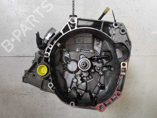 gearbox-dacia-sandero-ii-2012-36399459 main image