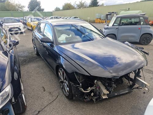 Warning switch AUDI A6 C7 Avant (4G5, 4GD) 3.0 TDI quattro | BP30882138I22 - Image 11
