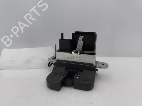 Used Tailgate lock VW GOLF VI (5K1) 2.0 TDI (110 hp) 30874666