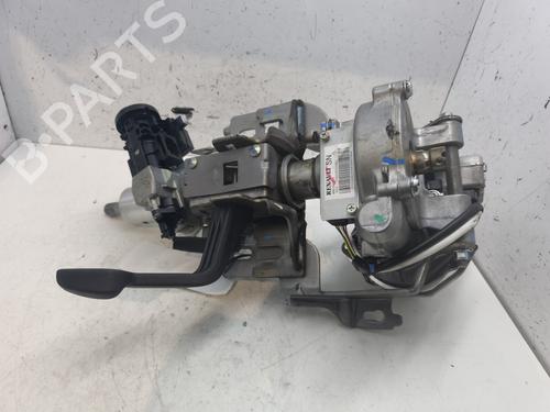 Used Steering column RENAULT MEGANE IV Hatchback (B9A/M/N_) 1.5 dCi 110 (B9A3) (110 hp) 28328416