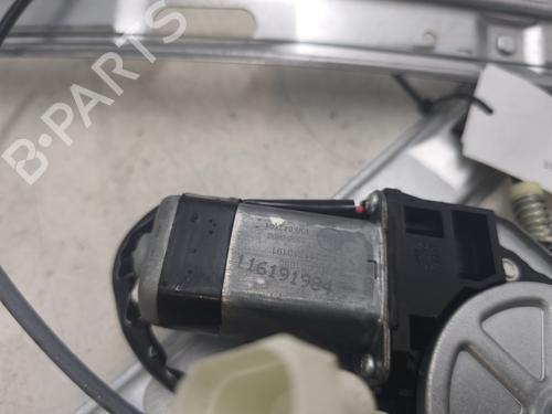 Front right window mechanism BMW 3 (E46) 320 d | BP30928964C23 