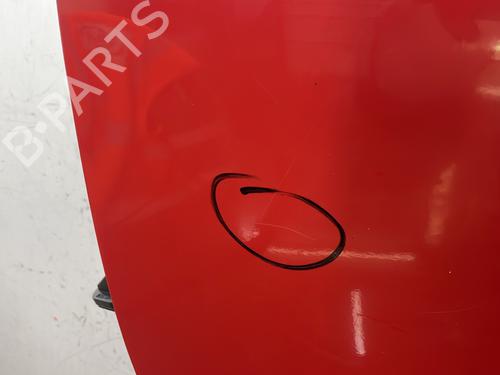 Used Left front door Left front door 32212608 32212608
