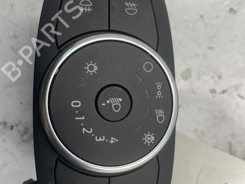 Used Headlight switch FORD FIESTA VII (HJ, HF) 1.0 EcoBoost (101 hp) 22847009