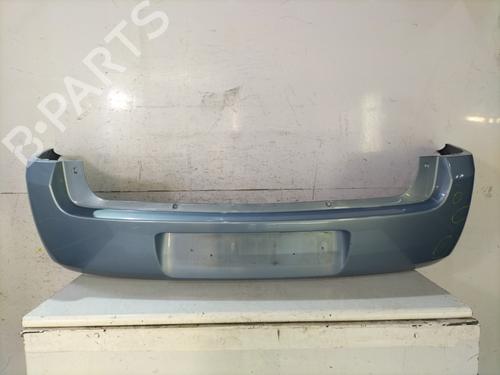 Pare-chocs arrière OPEL MERIVA A MPV (X03) 1.7 CDTI (E75) (100 hp) 31034816