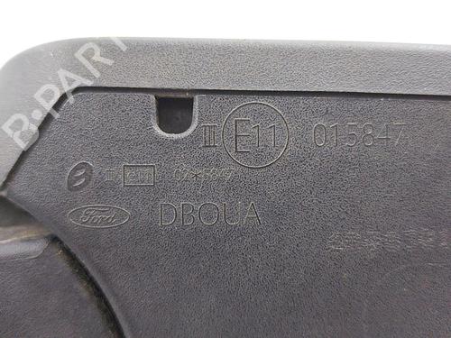 Right mirror FORD FOCUS C-MAX (DM2) 1.8 TDCi | BP22825412C27 