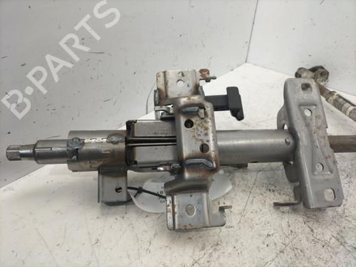 Used Steering column Steering column PEUGEOT 308 SW II (LC_, LJ_, LR_, LX_, L4_) 1.6 BlueHDi 120 (120 hp) 23830216 23830216