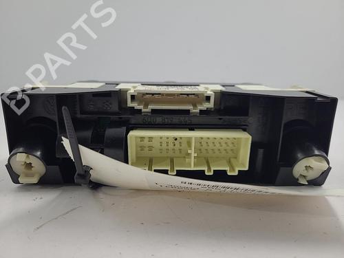Used Climate control VW POLO V (6R1, 6C1) 1.6 TDI (90 hp) 22823545