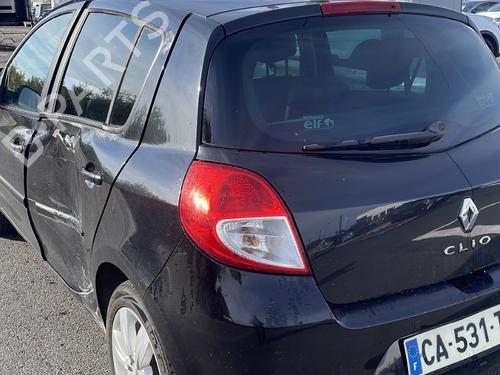 Mirror switch RENAULT CLIO III (BR0/1, CR0/1) 1.5 dCi | BP29640020I25  - Image 6